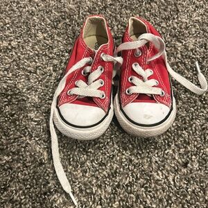 toddler converse size 5